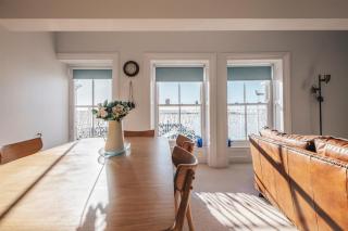 The Penthouse Westhaven Aberdyfi - 4
