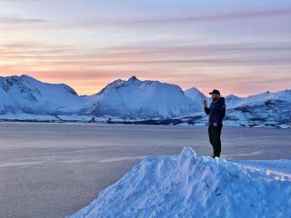 WonderInn Arctic - 5