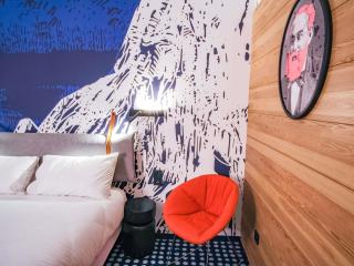 ibis Styles Albertville - 7