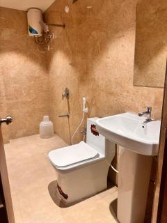 Hotel Capcon Hyderabad Airport - 2