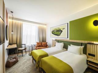Mercure Katowice Centrum - 5