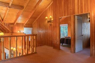 Impresionante casa + Starlink | Bosque y estufa - 5