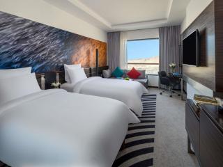 Novotel Makkah Thakher City - 5