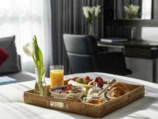 Novotel Makkah Thakher City - 1