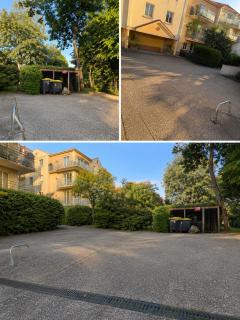 Appartement tout confort 6 voyageurs Proche gare - 8