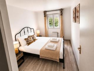 Appartement tout confort 6 voyageurs Proche gare - 6