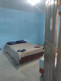 Hostel e pousada Bem Viver - 4