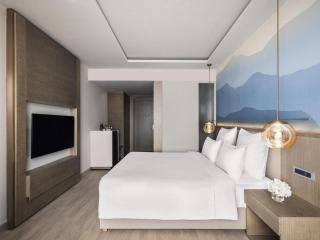 Novotel Chandigarh Tribune Chowk - 1