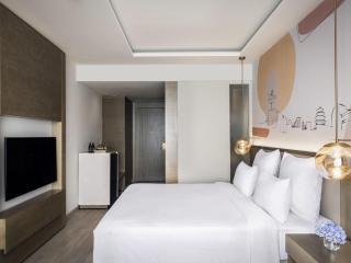 Novotel Chandigarh Tribune Chowk - 1