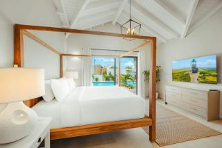 Rock House NEW 6-Bed 6 Bath Pool 5-min to Beach by Bocobay - 7