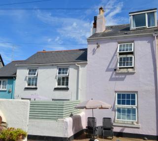 25 Middle Street, Shaldon - 0