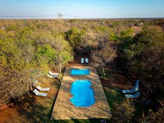 Lords and Ladies Bush Lodge - 9