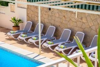 Villa Vamos del Pi - private pool - 16 persons - 5