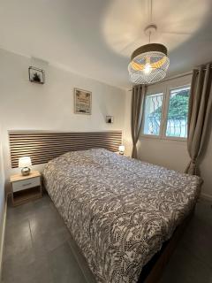 Appartement avec parking privé - 0