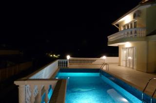 Villa Sorento Italian NeoClassica - Baltsjik - 8