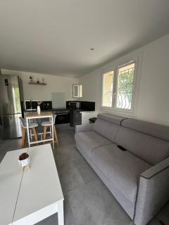 Appartement avec parking privé - 4