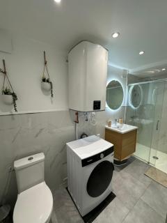 Appartement avec parking privé - 3