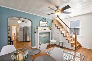 Private House Mins to Maymont Park Walking Trails and VCU - 4