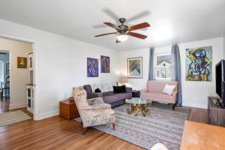 Private House Mins to Maymont Park Walking Trails and VCU - 6