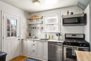 Private House Mins to Maymont Park Walking Trails and VCU - 7