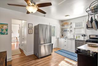 Private House Mins to Maymont Park Walking Trails and VCU - 5