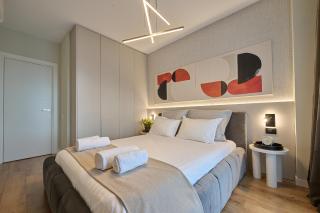 North View Residence 1BR 20 sqm terrace & free parking - 3