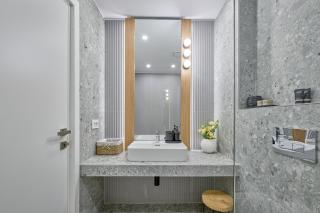 North View Residence 1BR 20 sqm terrace & free parking - 2