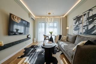 North View Residence 1BR 20 sqm terrace & free parking - 0