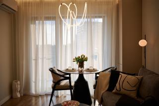 North View Residence 1BR 20 sqm terrace & free parking - 9