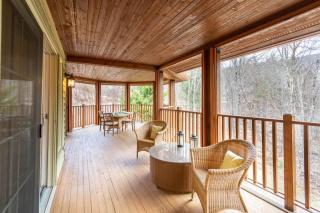 Tremblant Prestige - Panache 632 - 1