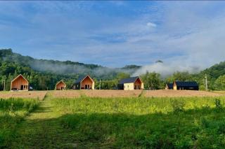 Three Suns Full Rental | 8 Cabins | Views | River - 5