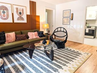 The Tiki Suite 2BR 2BA - 5