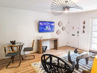 The Tiki Suite 2BR 2BA - 3