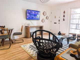 The Tiki Suite 2BR 2BA - 2
