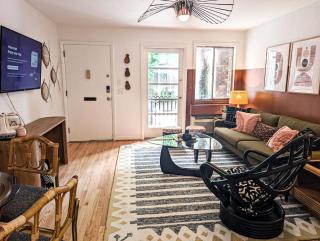 The Tiki Suite 2BR 2BA - 1