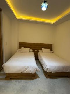 Hurghada Aqua Fun Resort - 9