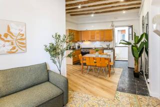 22ARA1105 - 3BR flat in the City Center - 7