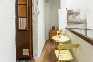 22ARA1105 - 3BR flat in the City Center - 5