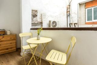 22ARA1105 - 3BR flat in the City Center - 4