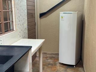Varanda Loft com Ar Condicionado Quente e Frio Ultra Potente - 7