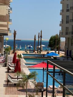 Hurghada Aqua Fun Resort - 0