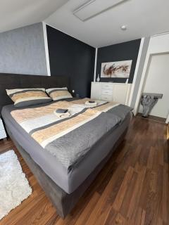 Ferienwohnung am Maindreieck - 3