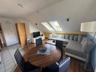 Ferienwohnung am Maindreieck - 6