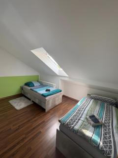 Ferienwohnung am Maindreieck - 1