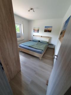 Ferienwohnung in einer Sackgasse Idealer Ort für Radtouren - 4