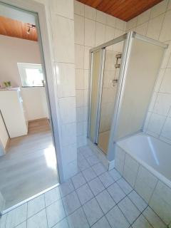 Ferienwohnung in einer Sackgasse Idealer Ort für Radtouren - 2