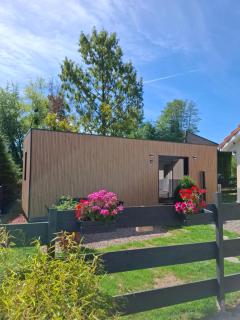 Studio à la campagne - 0