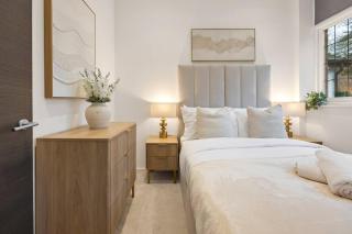 Merstham Apartment Cosy One Bed Free Parking - 5