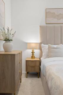 Merstham Apartment Cosy One Bed Free Parking - 4