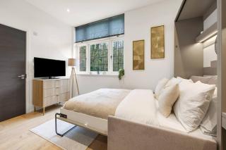 Merstham Apartment Cosy One Bed Free Parking - 1